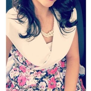 Lanz original Vintage Dress